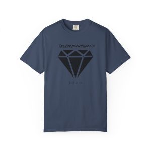 1 Black Diamond Elite Graphic T-Shirt