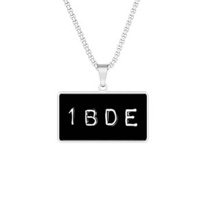 1bde logo2 necklace