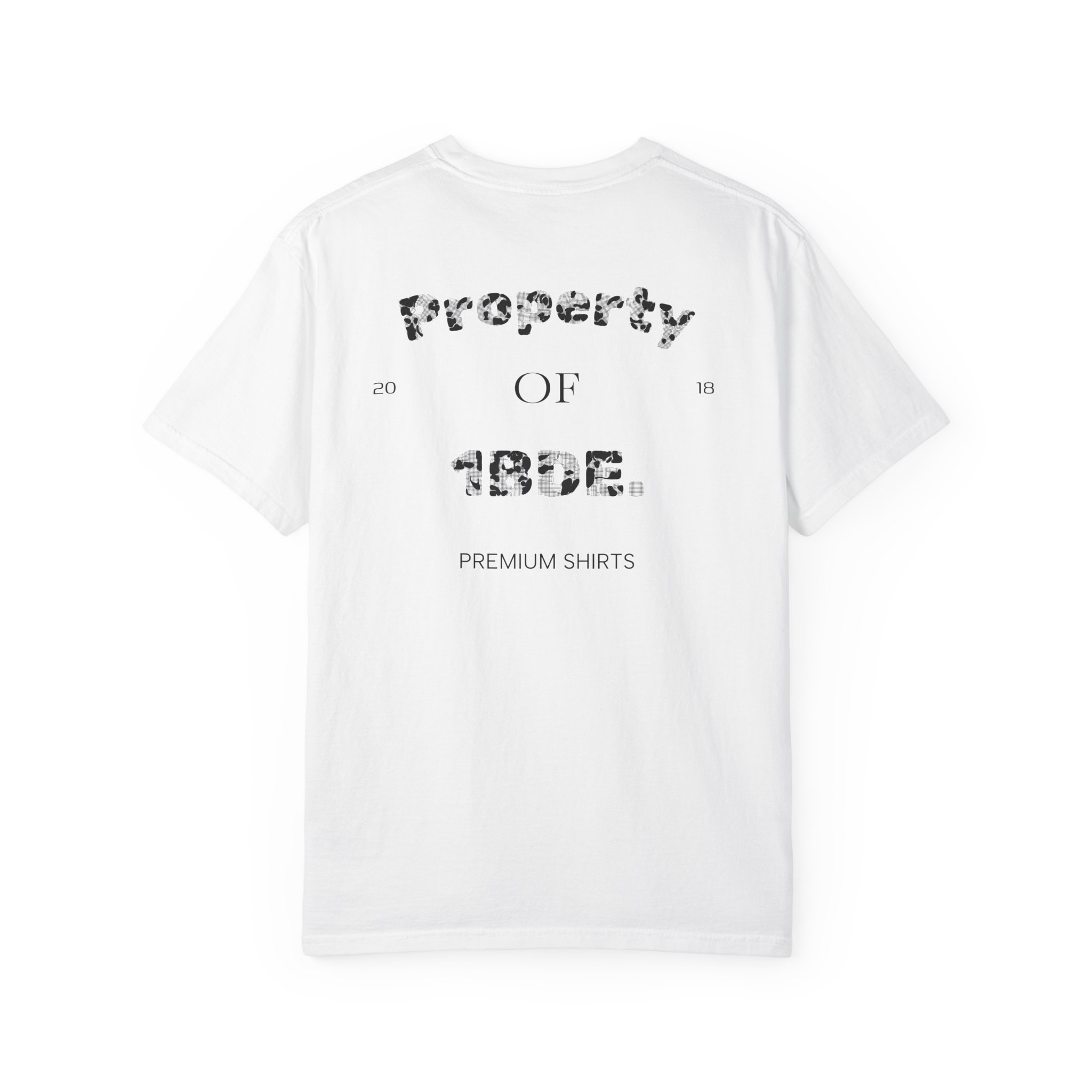 1 Black Diamond Elite Graphic T-Shirt - Image 5