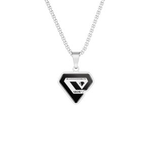 1bde logo1 Necklace