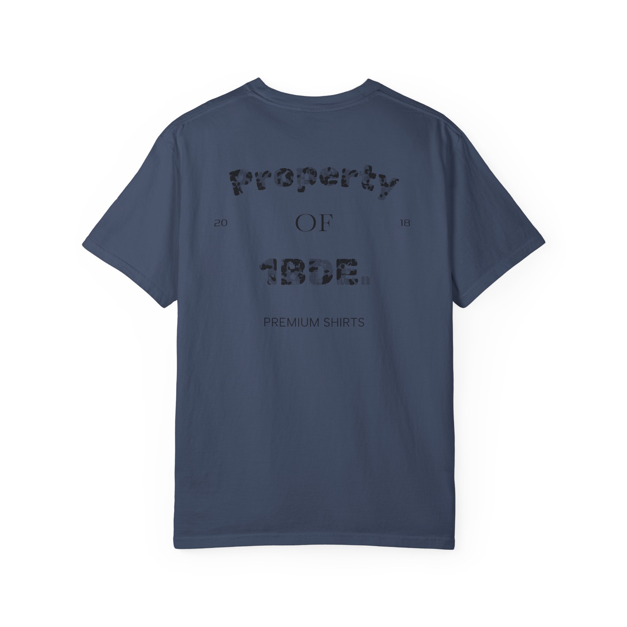 1 Black Diamond Elite Graphic T-Shirt - Image 2