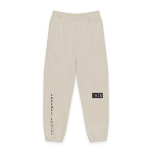 1BDE "Underestimated" Jogging pants
